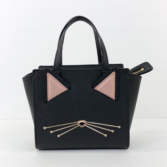 Kate Spade Jazz Things Up Mini Hayden - Picture 2 of 9